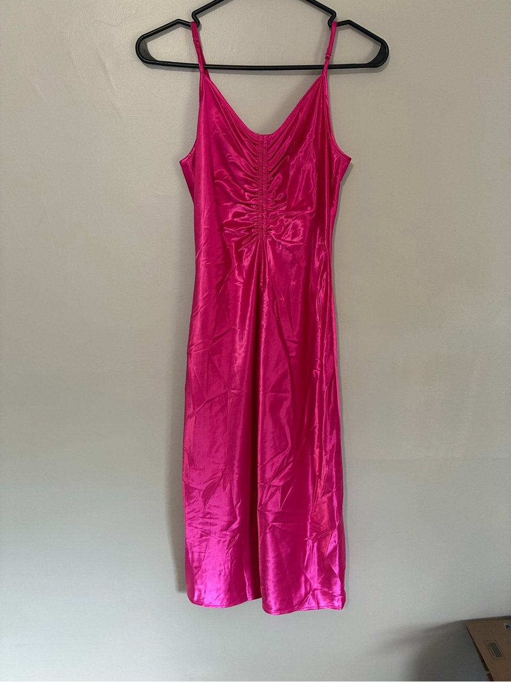 NWT a new day women’s small nightgown